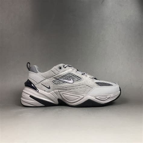 nike m2k tekno dames zwart wit|nike m2k tekno atmosphere grey.